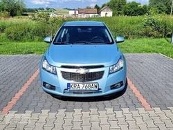 Inny kolor Używany 2012 Chevrolet Cruze Hatchback | 26 500 zł (Drogi)