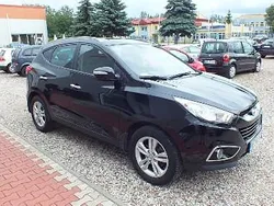 Inny kolor Używany 2011 Hyundai ix35 SUV | 35 900 zł (Uczciwa cena)