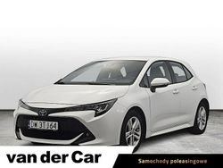 Biały Używany 2022 Toyota Corolla Comfort Hatchback | 83 900 zł