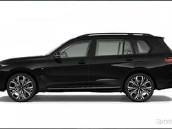 Czarny Nowe 2025 BMW X7 SUV | 458 925 zł (Dobra cena)
