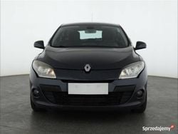 Szary Używany 2009 Renault Mégane GrandTour Kombi | 9999 zł (Uczciwa cena)