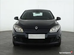Szary Używany 2009 Renault Mégane GrandTour Kombi | 10 999 zł (Uczciwa cena)