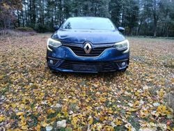 Używany 2018 Renault Mégane IV Sedan/Limuzyna | 35 500 zł (Super Cena)