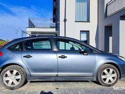 Używany 2006 Citroën C4 Hatchback | 3800 zł (Dobra cena)