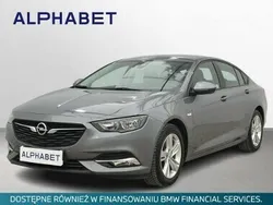 Szary Używany 2020 Opel Insignia Country Tourer Enjoy Hatchback | 59 900 zł (Uczciwa cena)