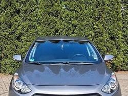 Szary Używany 2014 Hyundai i30 Hatchback | 31 900 zł (Uczciwa cena)