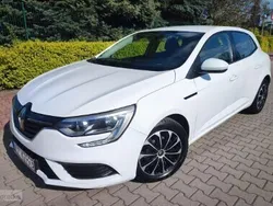 Inny kolor Używany 2016 Renault Mégane IV Sedan/Limuzyna | 39 900 zł (Drogi)
