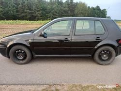 Używany 1998 VW Golf IV | 3900 zł (Dość drogi)