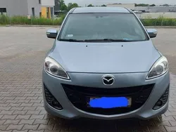 Używany 2014 Mazda 5 Minivan | 33 000 zł (Drogi)