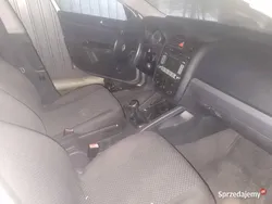 Srebrny Używany 2005 VW Jetta Sedan/Limuzyna | 4500 zł (Uczciwa cena)