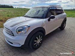 Używany 2011 Mini Countryman SUV | 10 000 zł