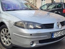 Używany 2007 Renault Laguna III | 6900 zł (Dobra cena)
