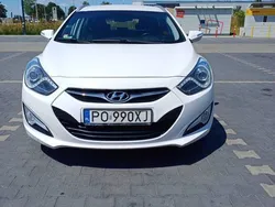 Używany 2013 Hyundai i40 | 33 500 zł (Uczciwa cena)