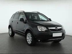 Czarny Używany 2009 Opel Antara SUV | 15 999 zł