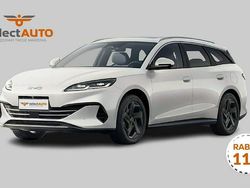 Biały Nowe 2025 BYD Seal Boost Kombi | 141 599 zł