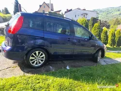Używany 2006 Mazda 5 Minivan | 3500 zł