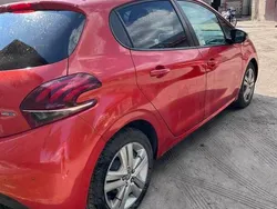 Używany 2016 Peugeot 208 Hatchback | 26 900 zł (Uczciwa cena)