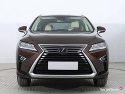Brązowy Używany 2017 Lexus RX300 SUV | 136 999 zł