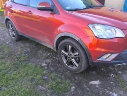 Używany 2011 Ssangyong Korando | 22 000 zł (Uczciwa cena)