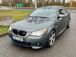 Szary Używany 2003 BMW 530 Sedan/Limuzyna | 23 000 zł (Drogi)