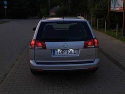 Używany 2004 Opel Vectra Kombi | 2500 zł