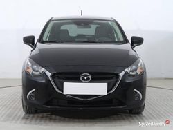 Czarny Używany 2018 Mazda 2 Hatchback | 51 499 zł (Dość drogi)