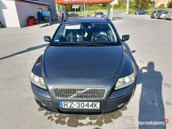 Używany 2004 Volvo V50 Kombi | 12 500 zł (Drogi)