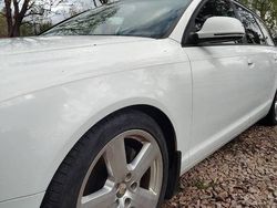 Używany 2011 Audi A6 | 160 000 zł