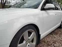 Używany 2011 Audi A6 | 18 500 zł