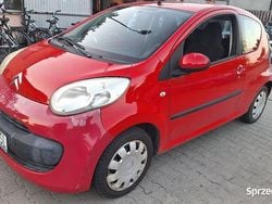 Czerwony Używany 2006 Citroën C1 Hatchback | 3500 zł (Super Cena)