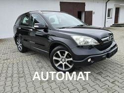 Czarny (metalik) Używany 2006 Honda CR-V SUV | 25 900 zł (Uczciwa cena)