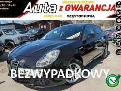 Brązowy Używany 2013 Alfa Romeo Giulietta Hatchback | 22 900 zł (Uczciwa cena)