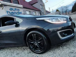 Czarny (metalik, perła) Używany 2017 Kia Ceed 2 Kombi | 37 900 zł (Uczciwa cena)
