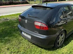 Używany 2004 Seat Leon | 3500 zł