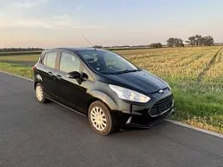 Używany 2018 Ford B-MAX Minivan | 22 900 zł (Dobra cena)
