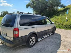 Używany 2002 Chevrolet Trans Sport Sport Minivan | 8000 zł