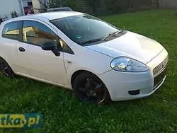Używany 2009 Fiat Punto Evo Hatchback | 16 900 zł (Uczciwa cena)