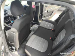 Brązowy Używany 2011 Fiat Bravo Hatchback | 11 000 zł (Super Cena)