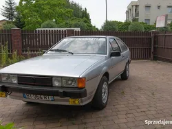 Używany 1983 VW Scirocco GT Coupe | 32 500 zł