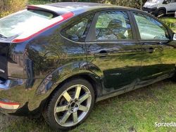 Używany 2008 Ford Focus | 5800 zł (Dobra cena)