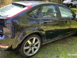 Używany 2008 Ford Focus | 5800 zł (Dobra cena)
