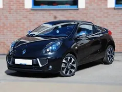 Używany 2012 Renault Wind Kabriolet | 24 900 zł