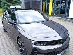 Czarny (metalik) Nowe 2025 Opel Astra Kombi | 132 600 zł