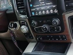 Czarny Używany 2014 Dodge Ram Pickup | 87 000 zł (Super Cena)