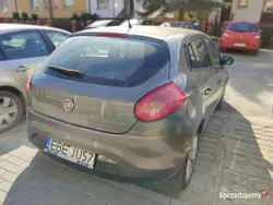 Używany 2007 Fiat Bravo Hatchback | 11 000 zł (Uczciwa cena)