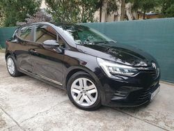 Czarny Używany 2020 Renault Clio V Hatchback | 50 700 zł (Uczciwa cena)