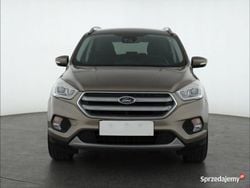 Beżowy Używany 2018 Ford Kuga SUV | 47 999 zł (Dobra cena)