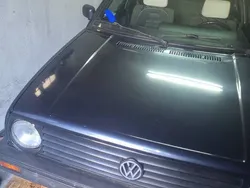 Używany 1989 VW Golf II | 8000 zł
