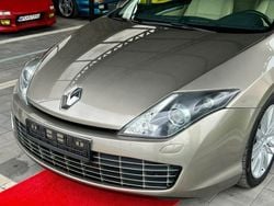 Inny (metalik) Używany 2009 Renault Laguna Coupé Coupe | 29 900 zł