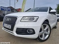 Inny kolor Używany 2014 Audi Q5 SUV | 64 900 zł (Uczciwa cena)
